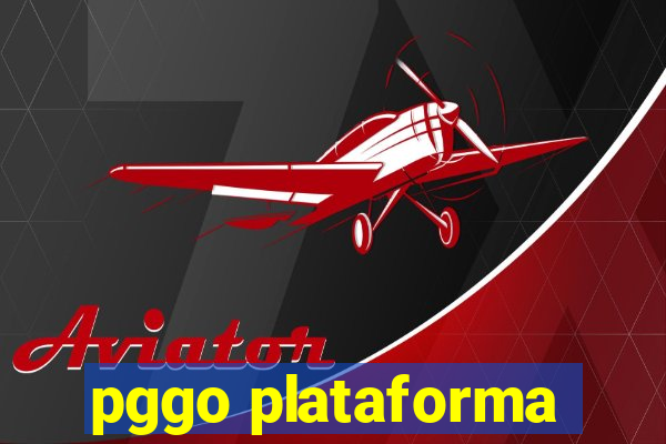 pggo plataforma